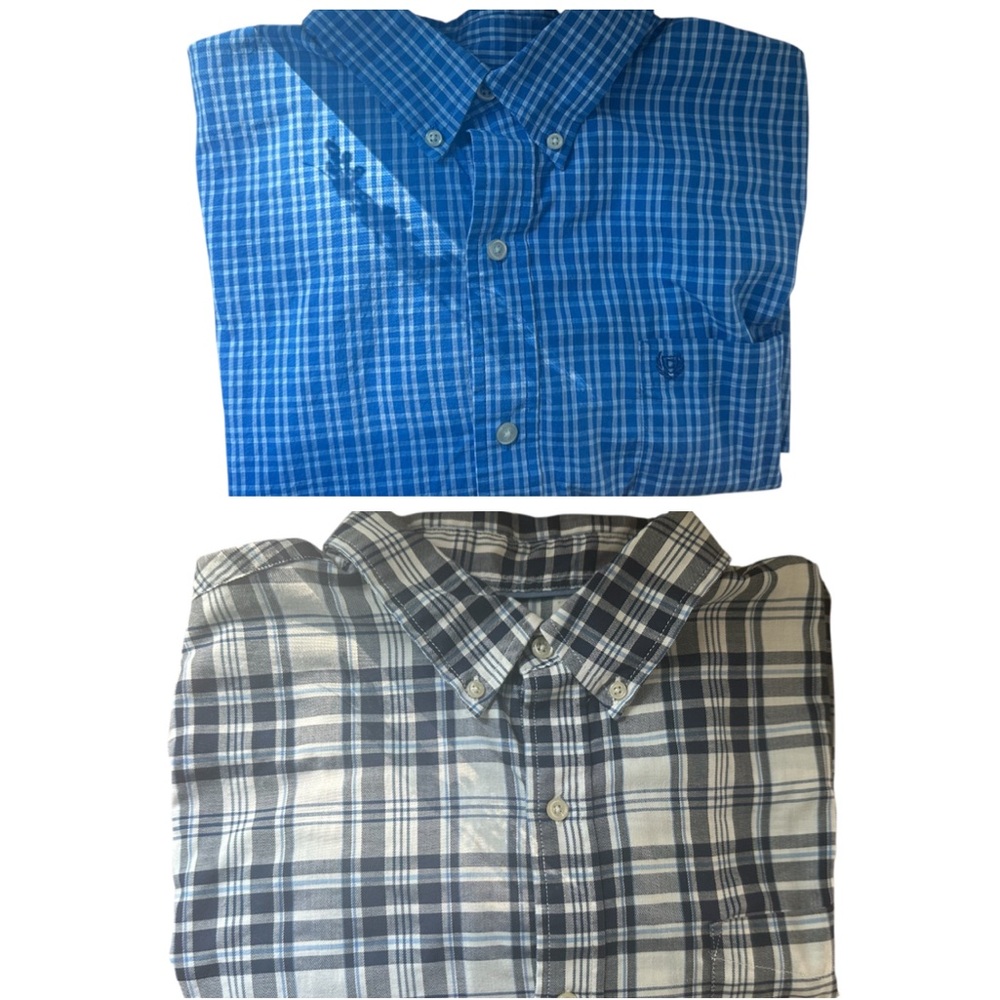 Champs Dress Shirt Bundle